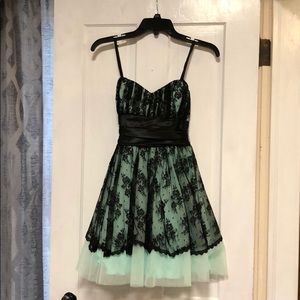 B.Darlin formal dress
